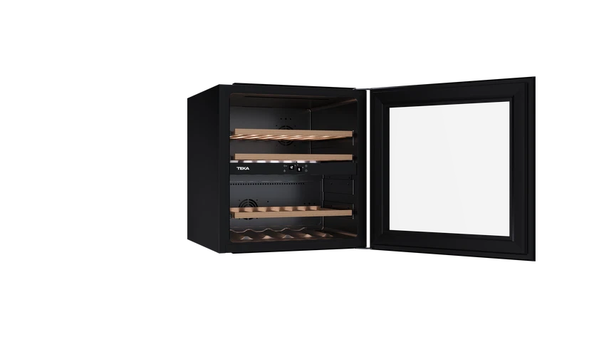 Refrigerator de vinuri încorporabil RVI 20041, Teka