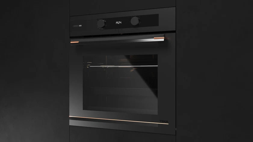 Cuptor incorporabil HLB 85-G1 P BM Maestro Pizza, Teka