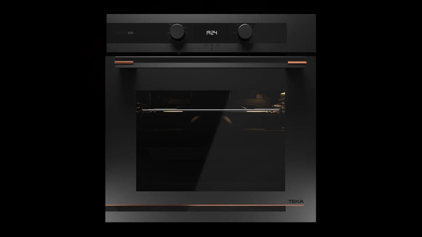 Cuptor incorporabil HLB 85-G1 P BM Maestro Pizza, Teka