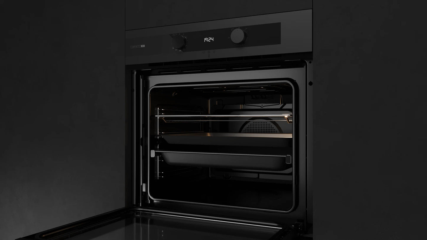 Cuptor incorporabil HLB 85-G1 P BM Maestro Pizza, Teka