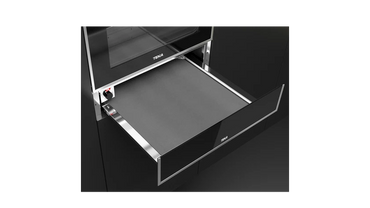 Sertar termic telescopic CP 15 GS BK, Teka