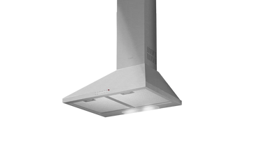 Hotă şemineu, formă piramidă DBP 60 PRO, Teka