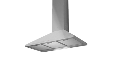 Hotă şemineu, formă piramidă DBP 90 PRO, Teka