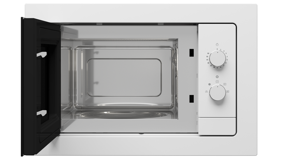 Cuptor cu microunde incorporabil MB 620 BI WHITE, Teka