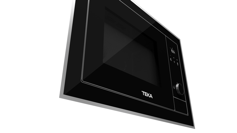 Cuptor cu microunde incorporabil ML 820 BIS, Teka