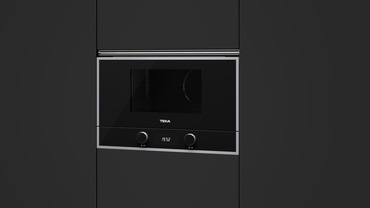 Cuptor cu microunde incorporabil ML 822 BIS L, Teka - applemob