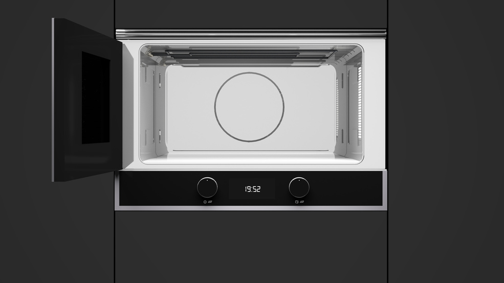Cuptor cu microunde incorporabil ML 822 BIS L, Teka
