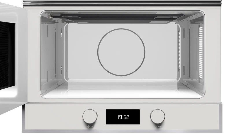 Cuptor încorporabil, Microunde+ Grill, Teka ML 822 BIS L