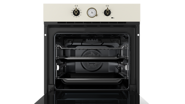 Cuptor incorporabil HRB 6300 VN, Teka - applemob