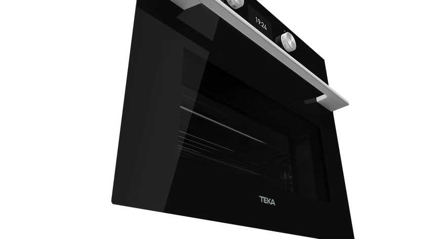 Cuptor cu microunde incorporabil MLC 8440 BK, Teka