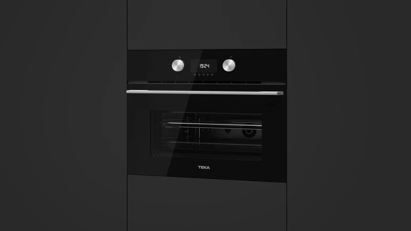 Cuptor cu microunde incorporabil MLC 8440 BK, Teka