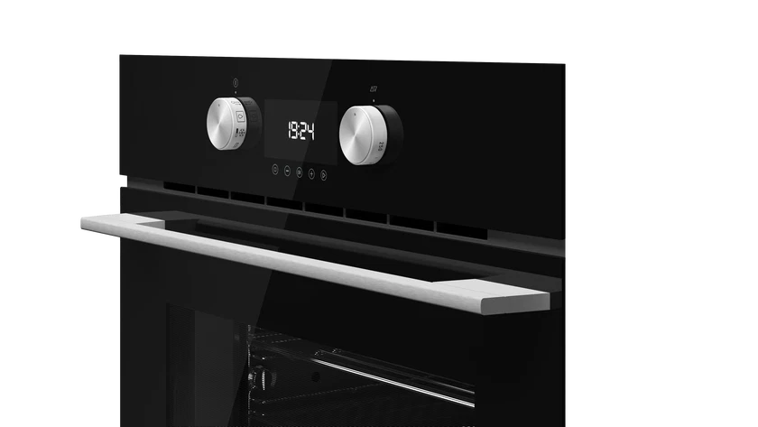 Cuptor cu microunde incorporabil MLC 8440 BK, Teka