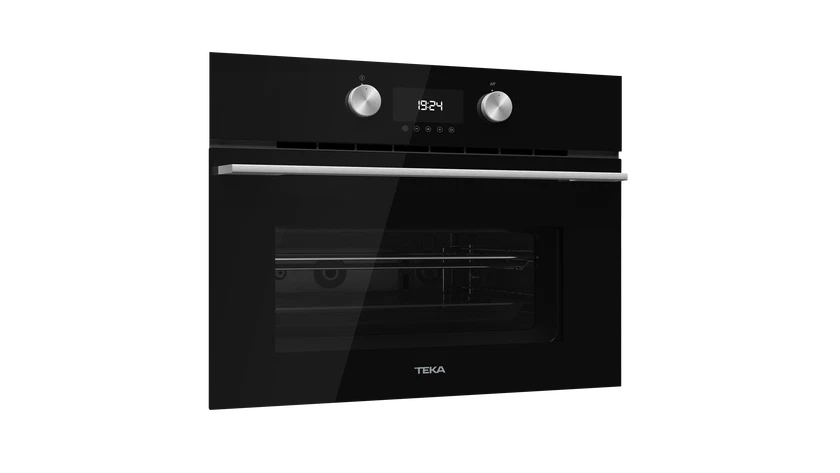 Cuptor cu microunde incorporabil MLC 8440 BK, Teka