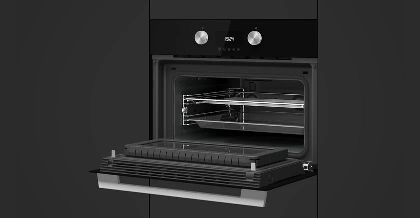 Cuptor cu microunde incorporabil MLC 8440 BK, Teka