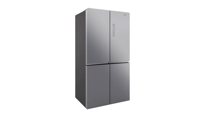Combină frigorifică Free Standing RMF 77920 EU SS, Teka