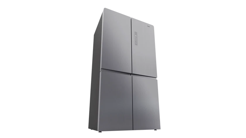 Combină frigorifică Free Standing RMF 77920 EU SS, Teka