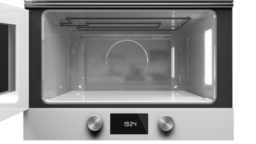 Cuptor cu microunde incorporabil ML 8220 BIS L SM, Teka - applemob