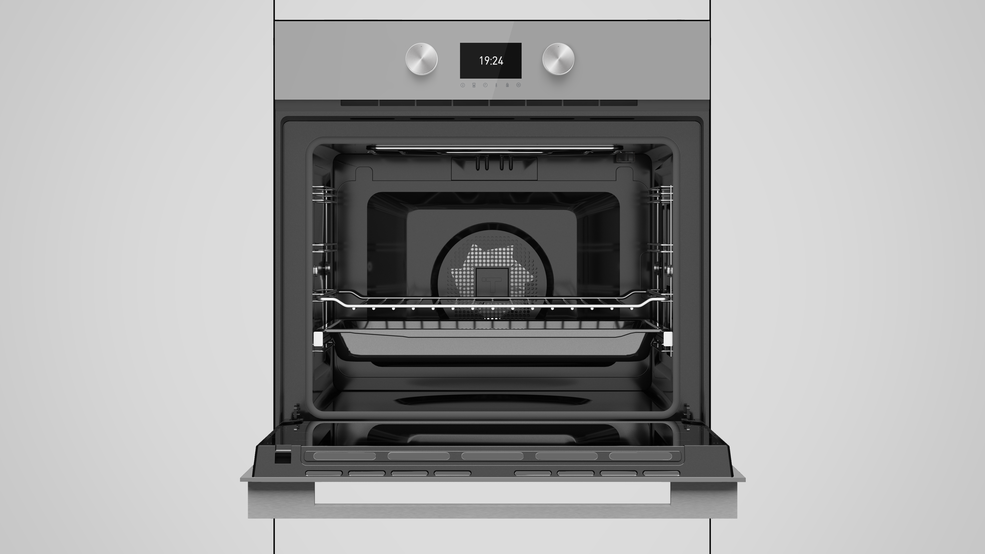 Cuptor incorporabil HLB 8600 SM, Teka