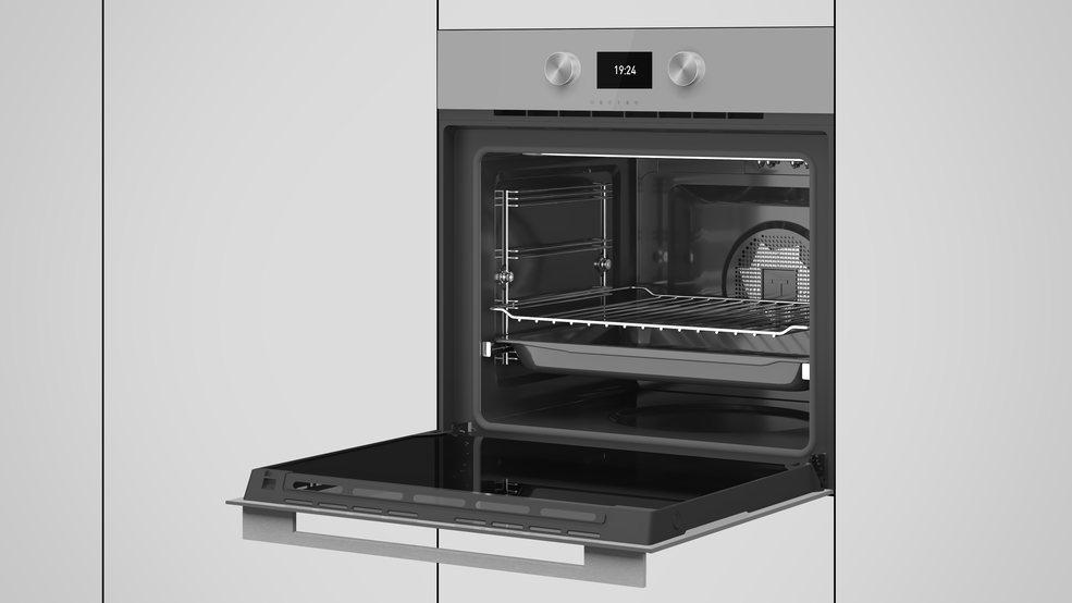 Cuptor incorporabil HLB 8600 SM, Teka