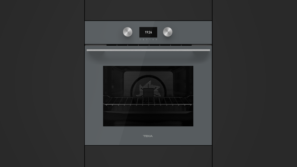 Cuptor incorporabil HLB 8600 ST, Teka - applemob