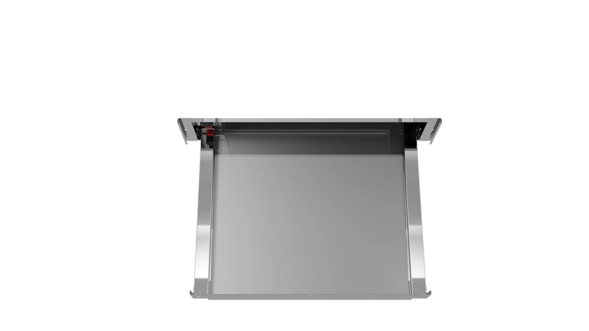 Sertar termic telescopic CP 150 GS, Teka