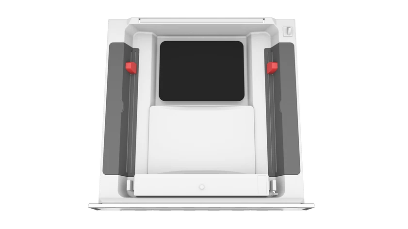 Aparat de vidat cu cântar de bucătărie cu capac de protecţie şi sistem de închidere a uşii SoftClose, VS 1520 GS Teka