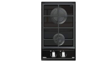 Plita gaz incorporabila GZC 32300 XBC BK, Teka - applemob