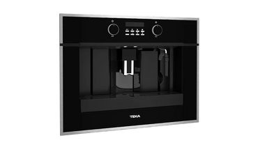 Automat espresso incorporabil, Teka CLC 855 GM