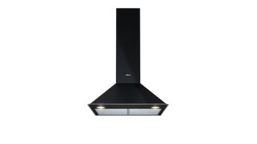 Hota decorativa DOS 60.2 ANTHRACITE 60 cm, Teka - applemob