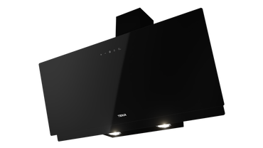 Hota decorativa DVN 94030 BK 90 cm, Teka - applemob