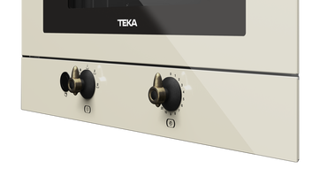 Cuptor cu microunde incorporabil MWR 22 BI VN, Teka - applemob