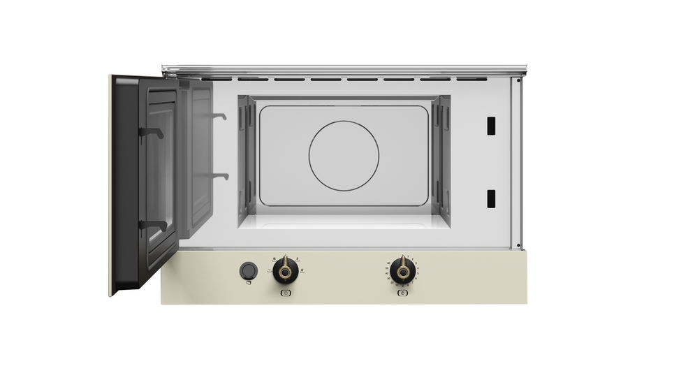 Cuptor cu microunde incorporabil MWR 22 BI VN, Teka