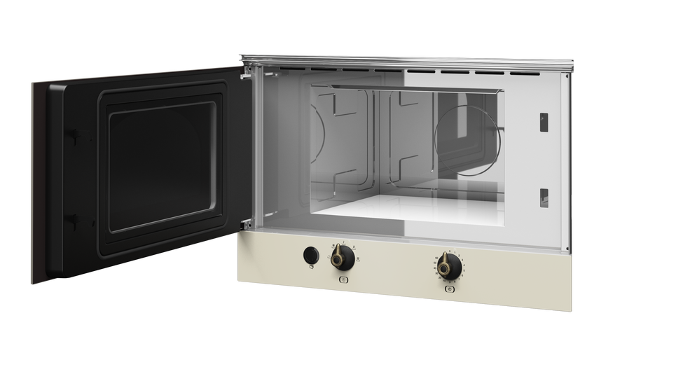 Cuptor cu microunde incorporabil MWR 22 BI VN, Teka