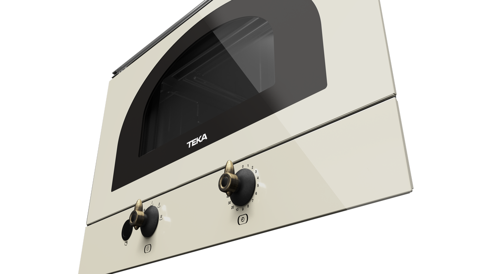 Cuptor cu microunde incorporabil MWR 22 BI VN, Teka