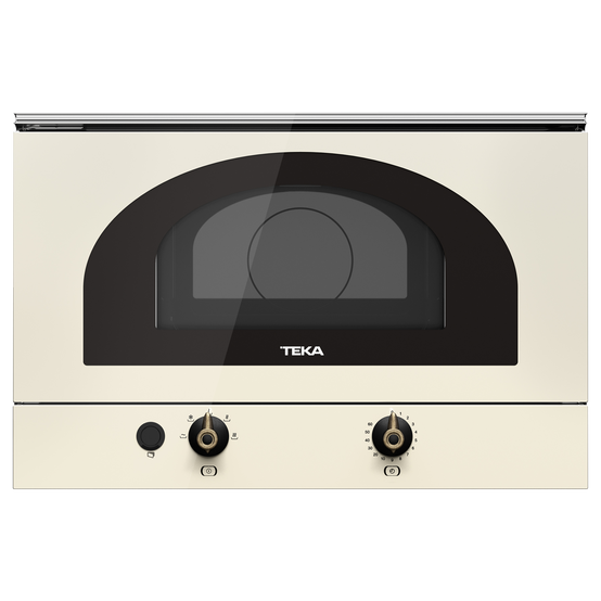 Cuptor cu microunde incorporabil MWR 22 BI VN, Teka - applemob