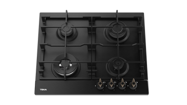 Plita gaz incorporabila GSC 64320 RBC AT OB, Teka - applemob