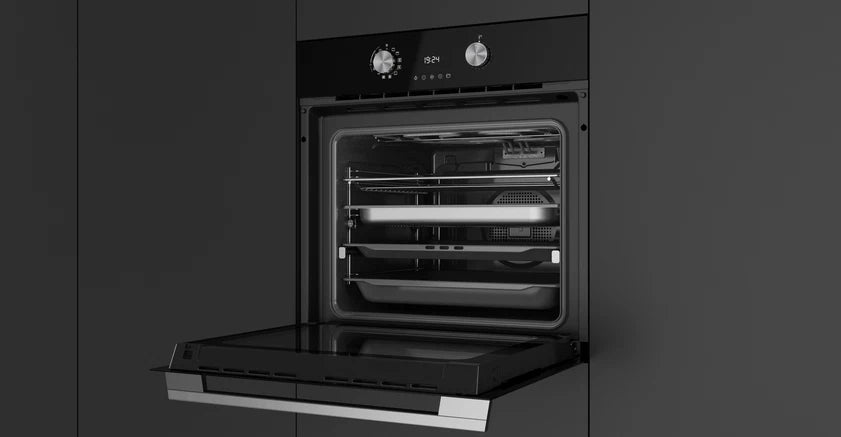 Cuptor incorporabil HLB 8550 SC SteamGourmet Teka