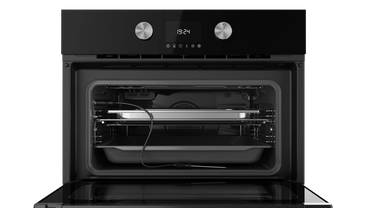 Cuptor incorporabil HLC 8470 SC BK, Teka