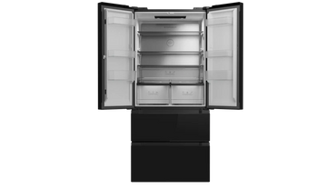 Combină frigorifică Free Standing (4 usi), RFD 77825 GBK EU Teka