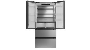 Combină frigorifică Free Standing (4 usi), RFD 77825 SS EU Teka