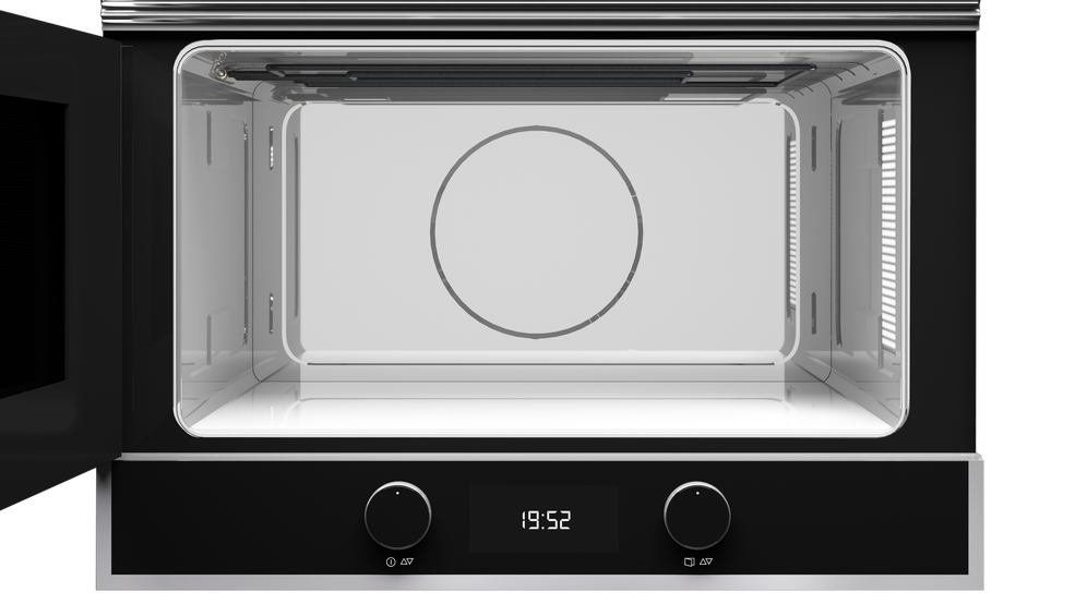 Cuptor cu microunde incorporabil ML 822 BIS L, Teka