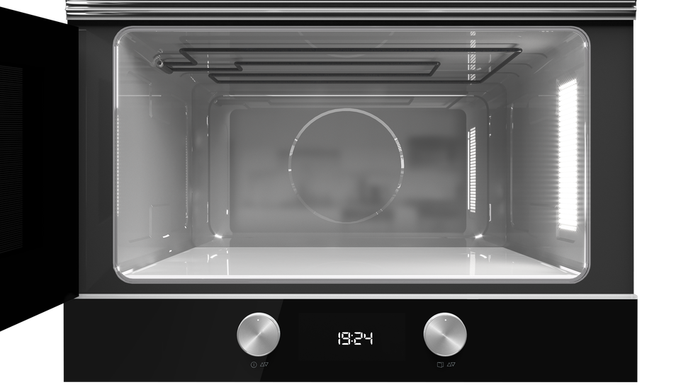Cuptor cu microunde incorporabil ML 8220 BIS L BK, Teka