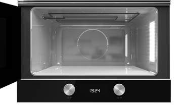 Cuptor cu microunde incorporabil ML 8220 BIS L BK, Teka - applemob