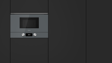 Cuptor cu microunde incorporabil ML 8220 BIS L ST, Teka - applemob