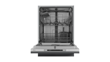 Mașină de spălat vase complet încorporabilă, 60 cm, capacitate 12 seturi si panou de control electronic, DFI 46650 Teka