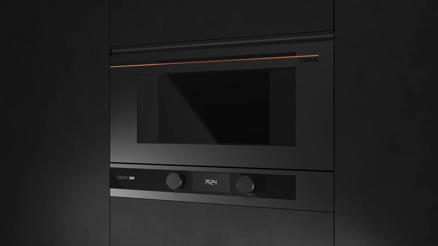 Cuptor cu microunde incorporabil ML 82-G1 BIS L, Teka