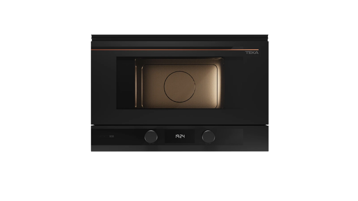 Cuptor cu microunde incorporabil ML 82-G1 BIS L, Teka
