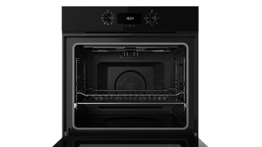 Cuptor multifuncțional cu 9 funcții de preparare și sistem HydroClean, HLB 8400 FBK Teka