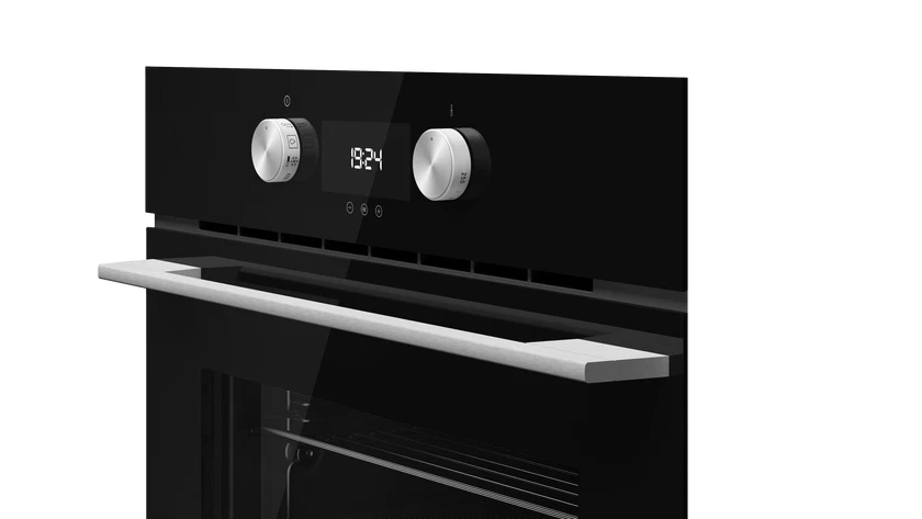 Cuptor incorporabil HLC 8440 C BK, Teka