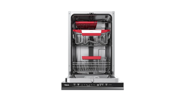 Mașină de spălat vase complet încorporabilă, 45 cm, ușă glisantă, DFI 44850 Teka